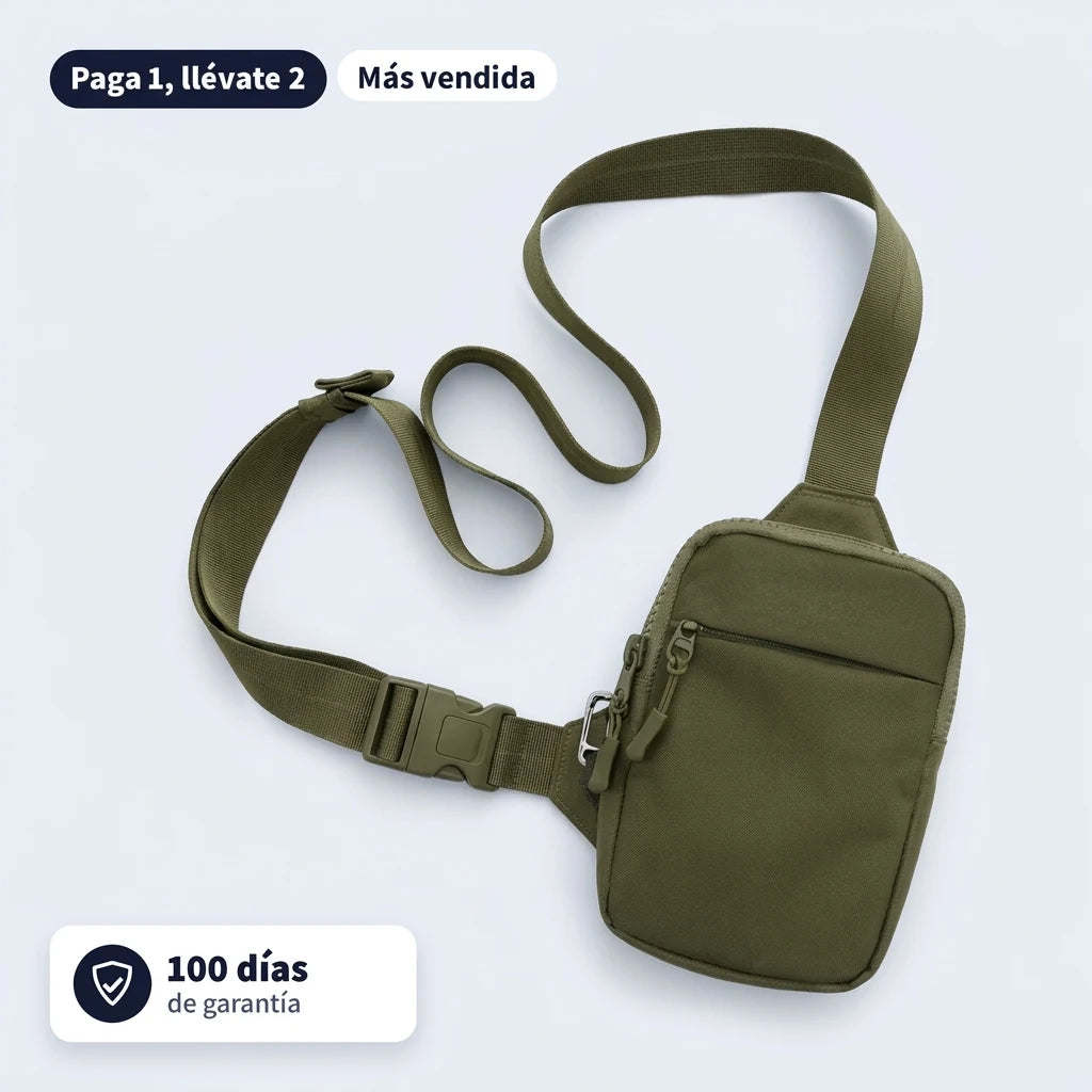 Cangurera ROOK