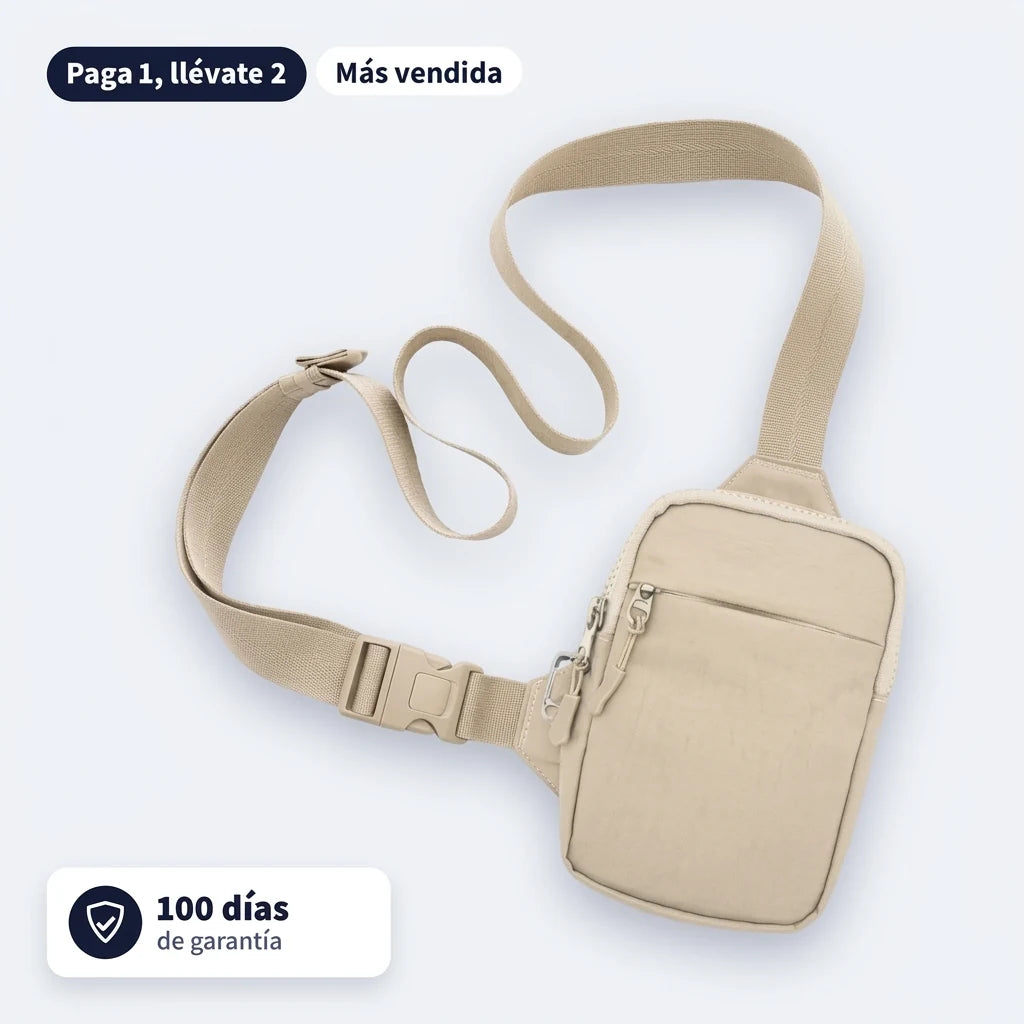 Cangurera ROOK