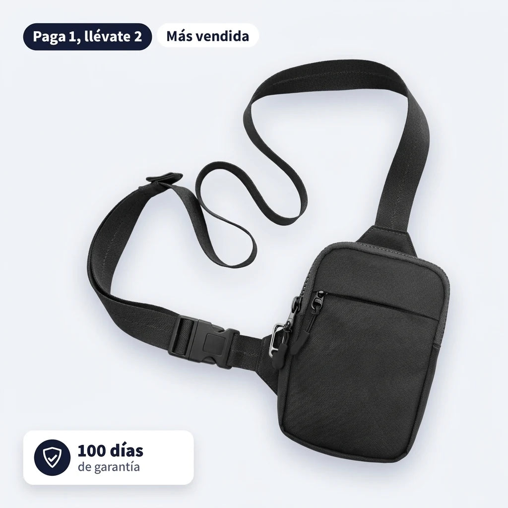 Cangurera ROOK
