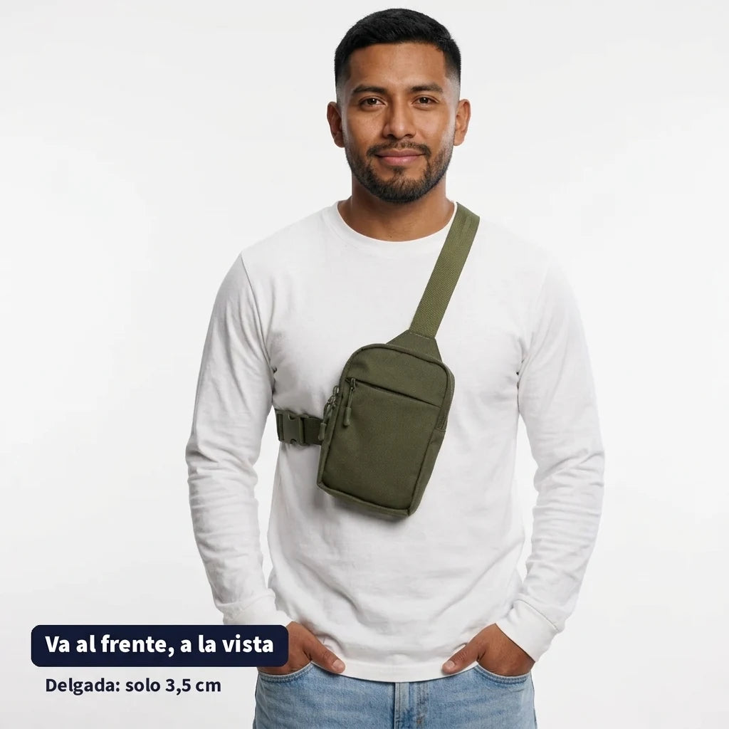 Cangurera ROOK