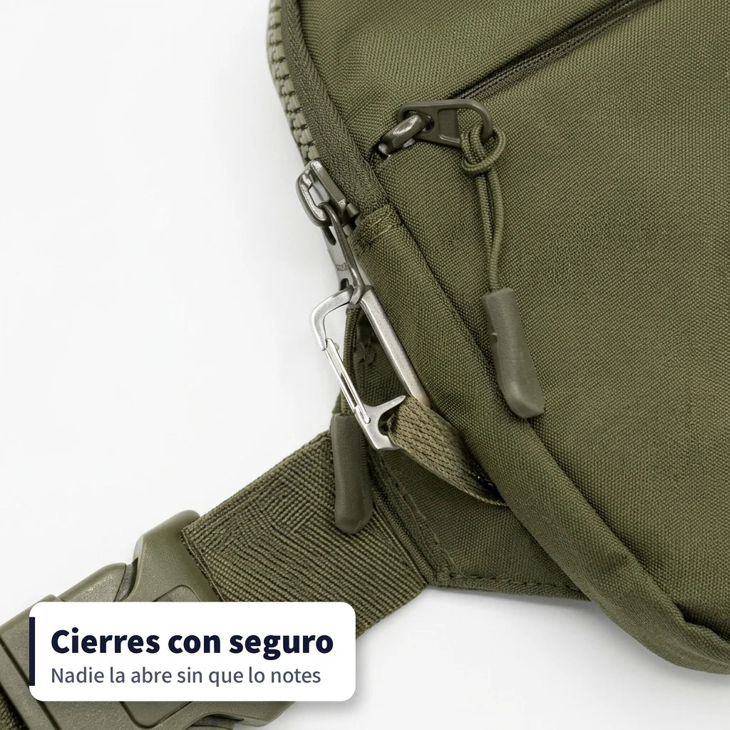 Cangurera ROOK