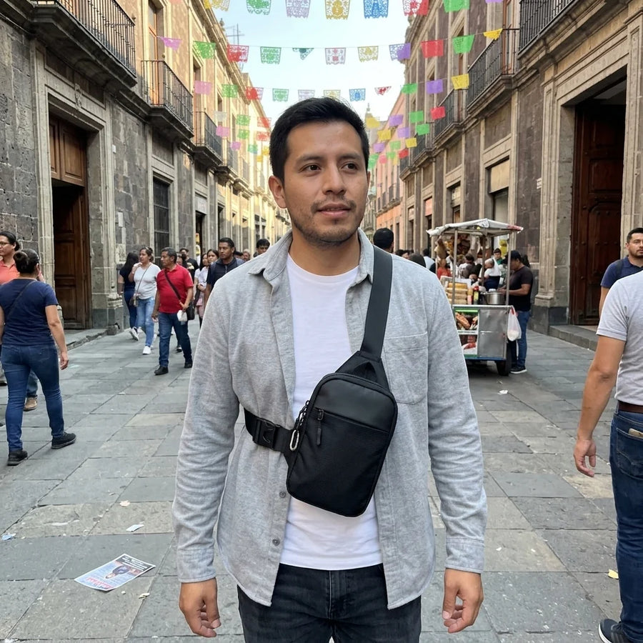 En la calle